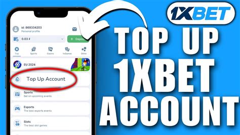 1xbet account|Iba pa.